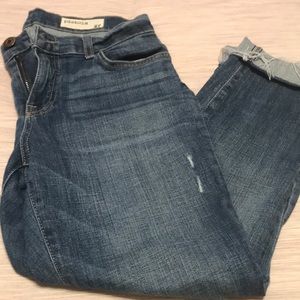 Pistola Boyfriend Jeans